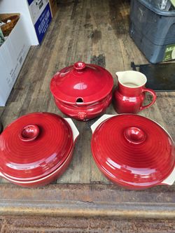 Emile Henry - FRANCE -  Ceramic Cookware