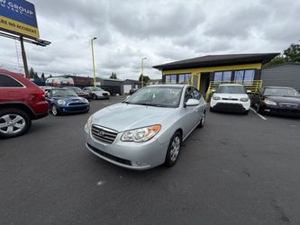 2009 Hyundai Elantra