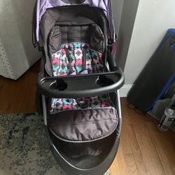 Stroller