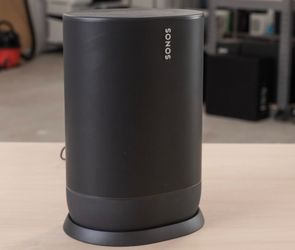 Sonos Bluetooth Speaker