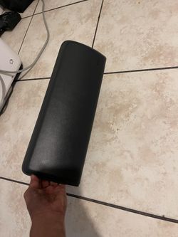 Silverado Bag