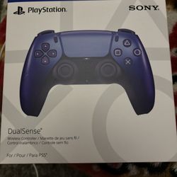 Sony Ps5 Controller 