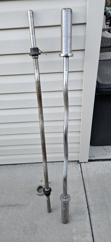 Weights for sale