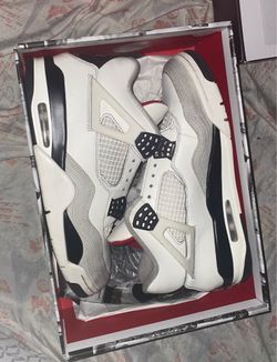 Jordan 4