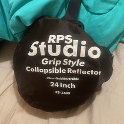 Studio Style Collapsible Reflector 