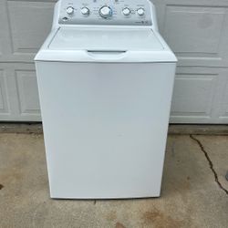 Ge Washer