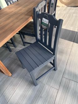 Ll Bean Polywood Chairs 6