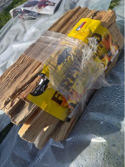 Fire wood