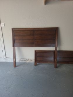 Head Board Frame Full S.ize