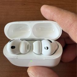 🔥 Apple AirPods Pro 3 (2025 Model) - Sealed
