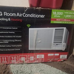 AC Cooler Unit