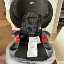 ONLY $195: Britax Grow with You ClickTight Harness-2-Booster Car Seat