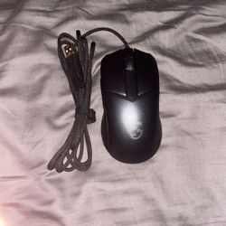 Wired Lightweight MSI Gaming Mouse 