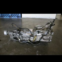 Transmission For Sale