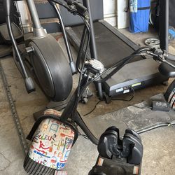 Electric Scooter – Great Condition