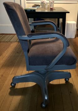Vintage (40s/50s) Modern Desk Chair