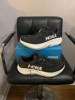 Hoka Rincon 4/ Size 10.5D Men’s $95