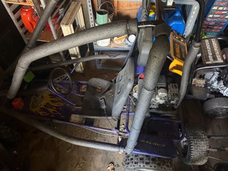 Carter Go-cart