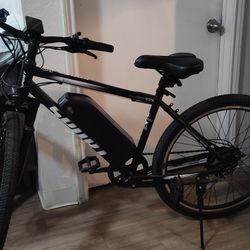 Sport Electric Mountain Bike