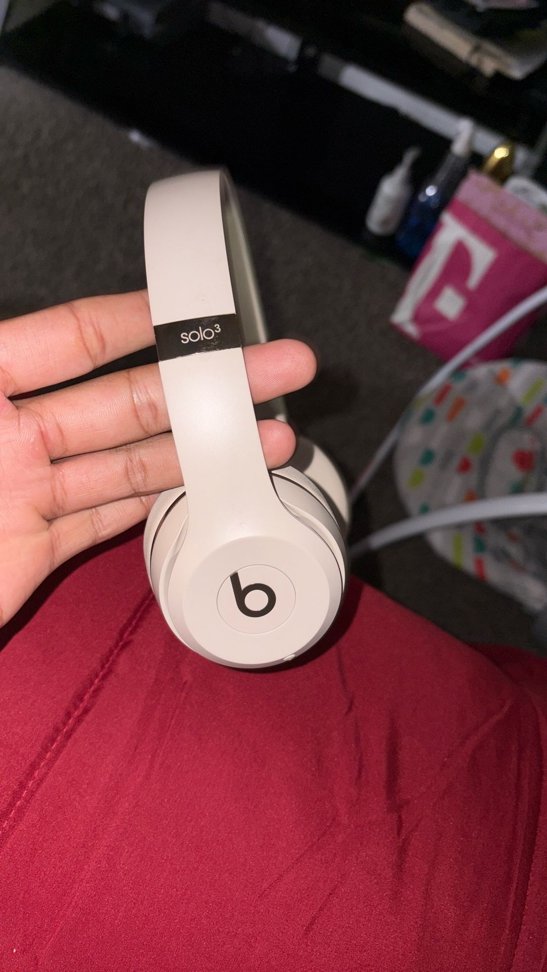 Beats Solo 3