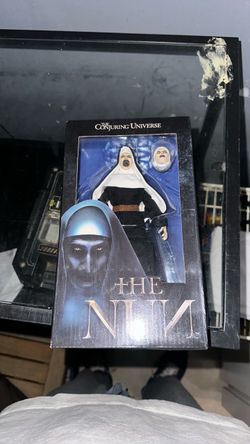 THE CONJURING UNIVERSE