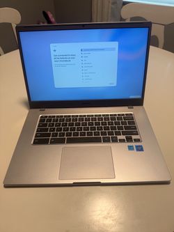 Samsung Chromebook laptop
