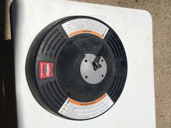 Pressure washer surface cleaner