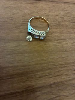14k rings