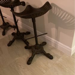 Restoration Hardware Tab outer Tracteur