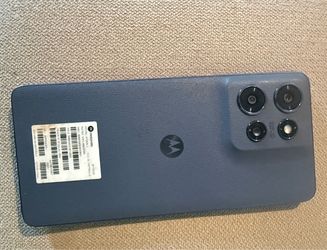 Motorola G 2025 Smartphone