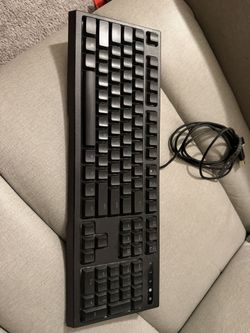 Razer Ornata Chroma Mechanical Keyboard