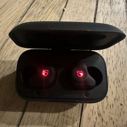 Soundpeats Ear Buds Like New