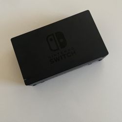 Nintendo Switch HDMI