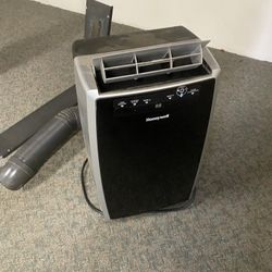 Portable Air Conditioner. 
