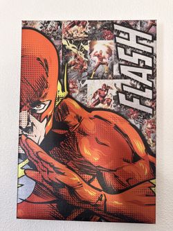 Super hero wall decor