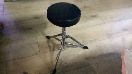 Drum stool