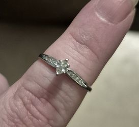 Engagement Ring