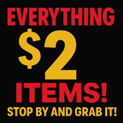 🔥MEGA MOVING SALE — NEED EVERYTHING GONE TODAY🔥