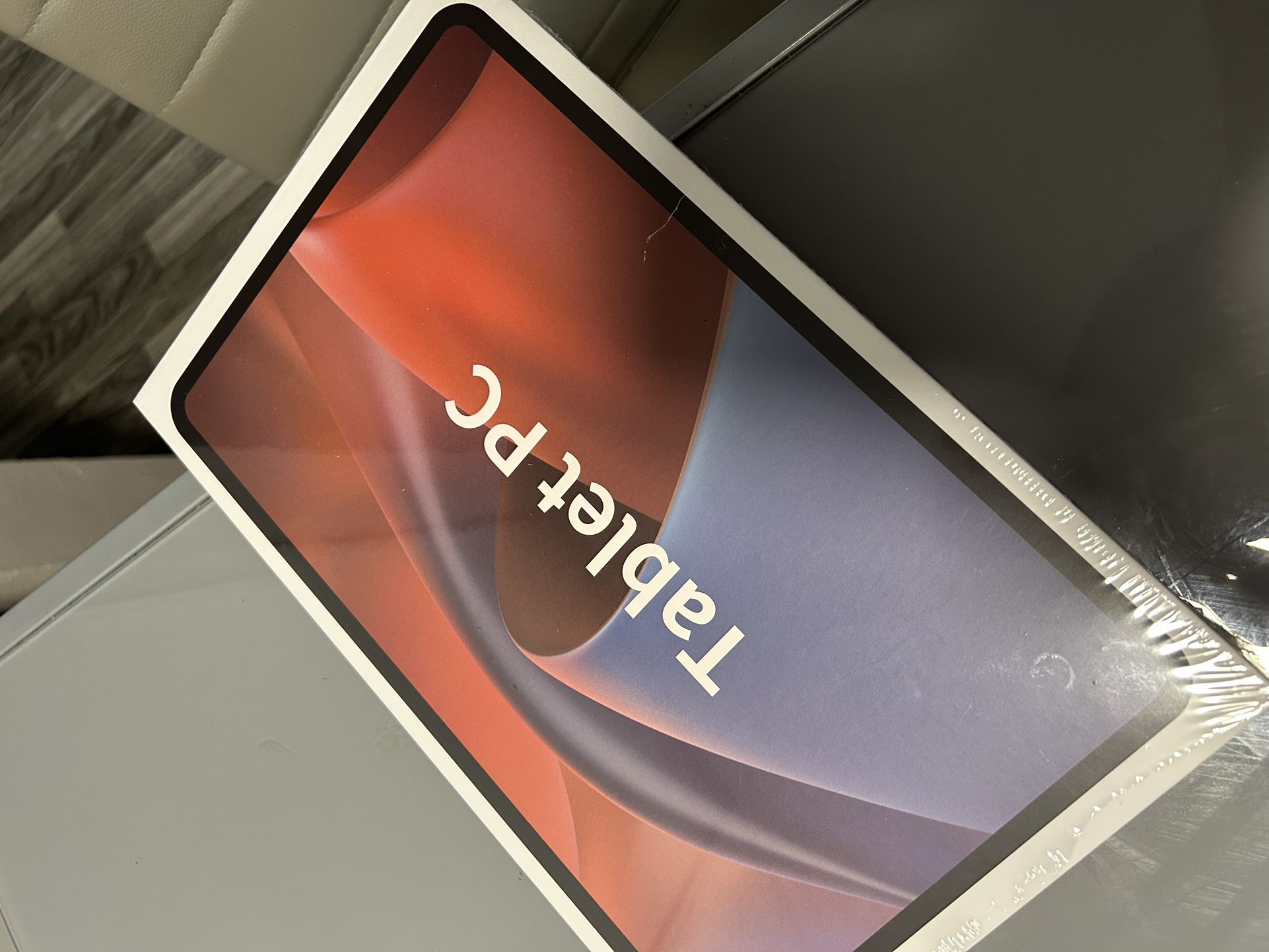 Tablet