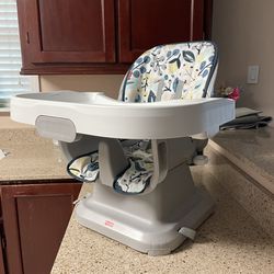 Fisher Price Space Saver High Chair - $20 OBO 
