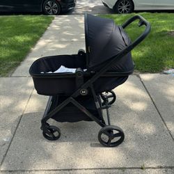 Stroller