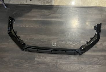 Honda Civic Bumper Lip 22-25