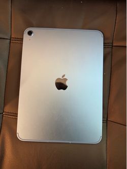 Apple iPad 11th Gen (2025) - 11-inch Liquid Retina Display - WiFi & Cellular - Unlocked - 128 GB - 100% battery health - Very good condition
