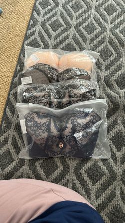 Push up Bras