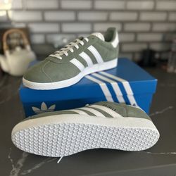 Adidas Gazelle