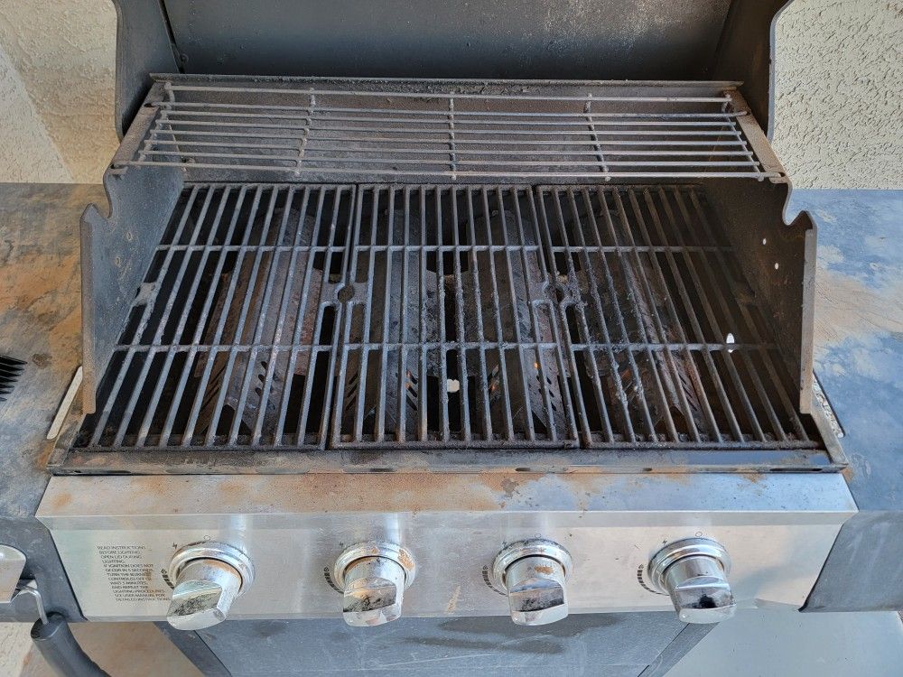 Used Bbq for Sale in Florence, AZ OfferUp