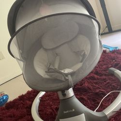 Jool Baby Swing