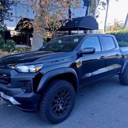 2025 Chevy Colorado $40,000 Bad Credit? Ok!