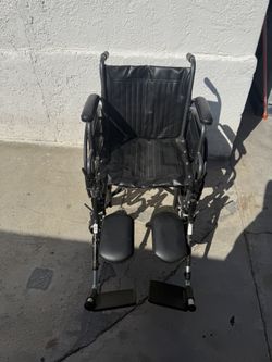 Wheel Chair