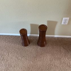 Candle Decor